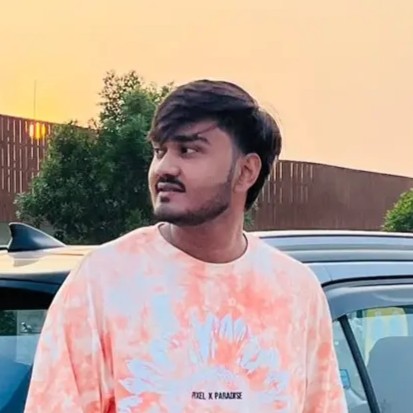 Ashwin Singh