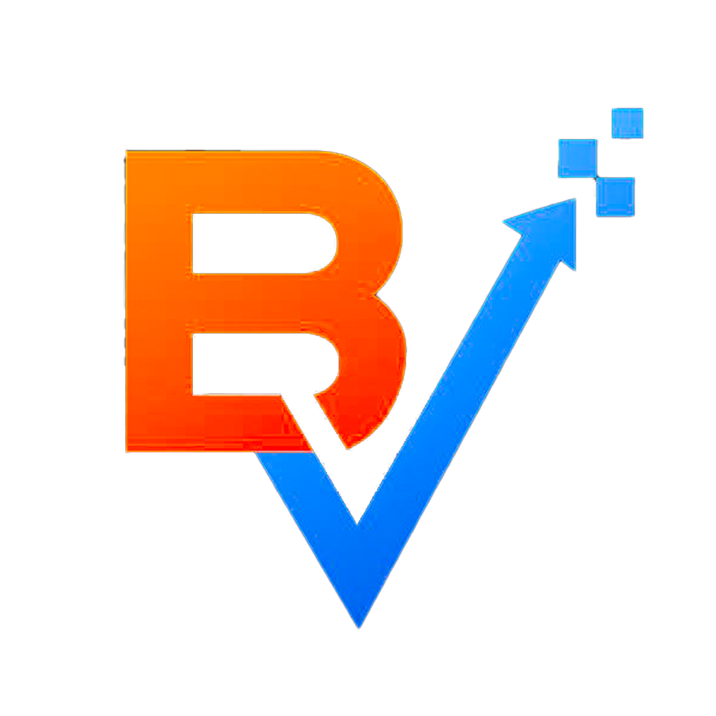 Branverge Logo