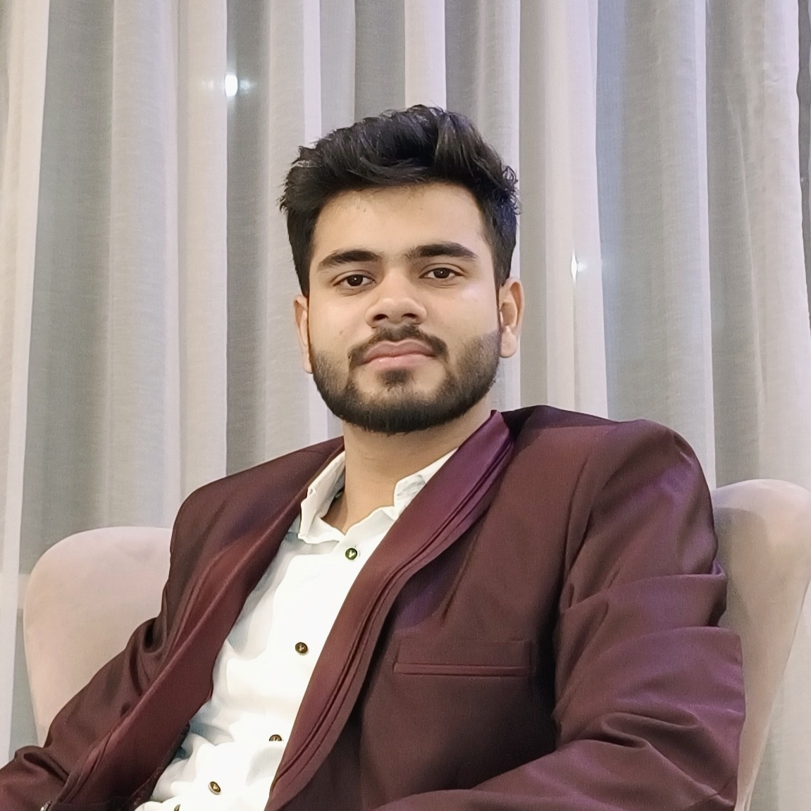 Tanishk Kumar
